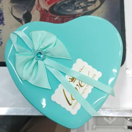 Heart Box