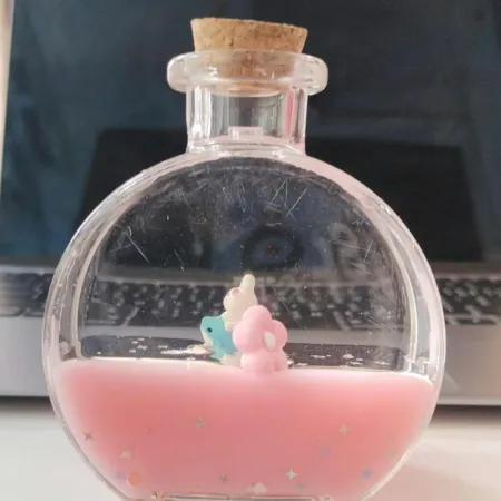 Bottle Gel