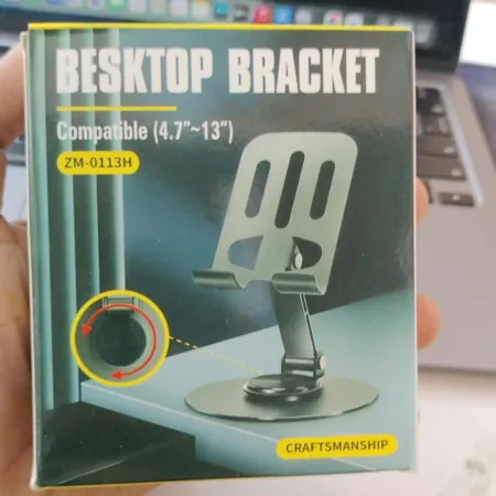 Mobile Stand