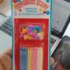 Birth Day Candle