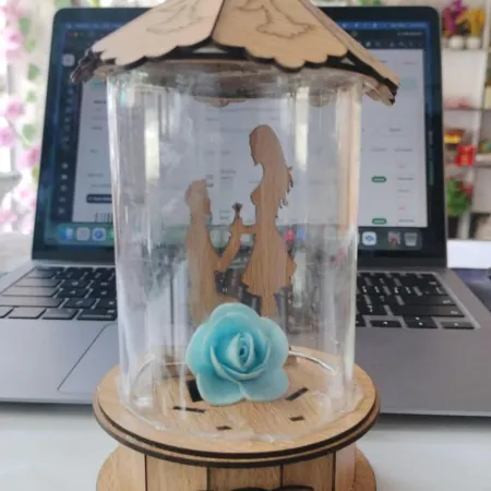 House Glass