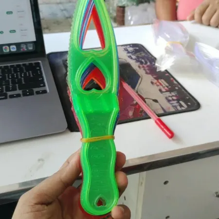 Cake Knife