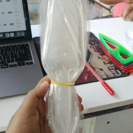 Cake Knife