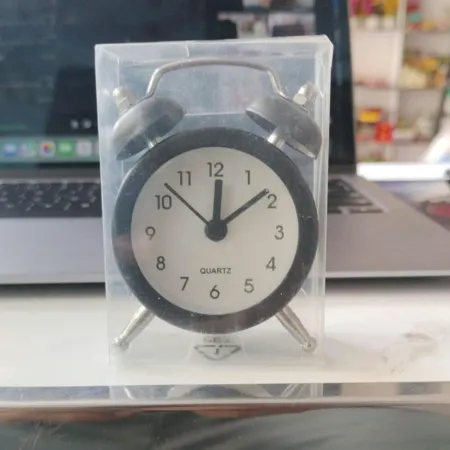 Mini Hammer Watch