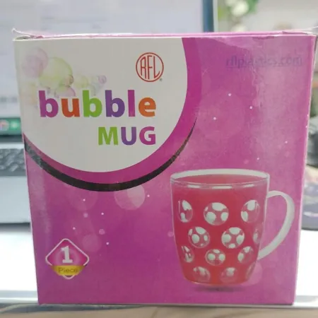 Bubble Mug