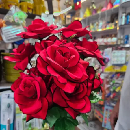 Black Rose