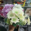 Jinia Flower