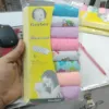 Baby Washcloth