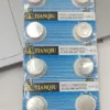 Alkaline Battery Big