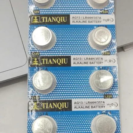 Alkaline Battery Big