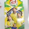 Player Card
