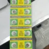 Alkaline Battery Small