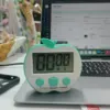 Stopwatch