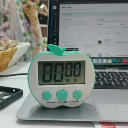 Stopwatch