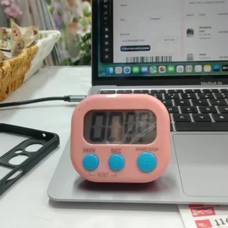 Stopwatch