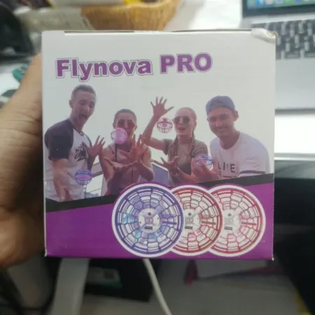 Flynova Pro
