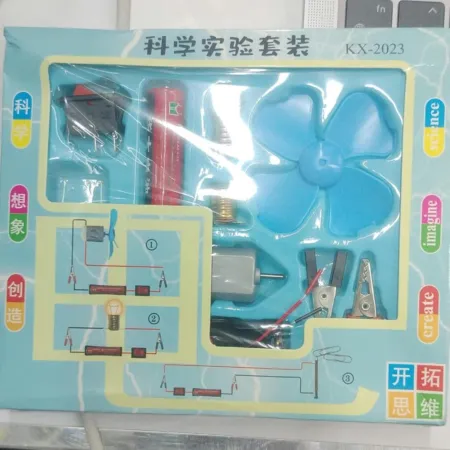 Motor Set
