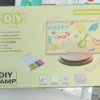 Diy Lamp