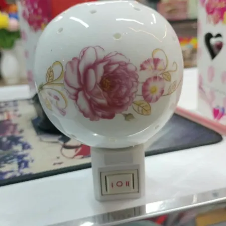 Ceramic Night Light