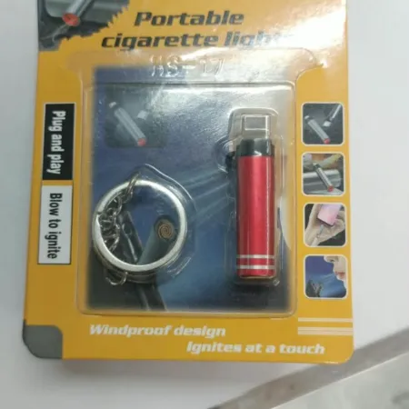 Portable Lighter
