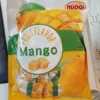 Mango Bar Small