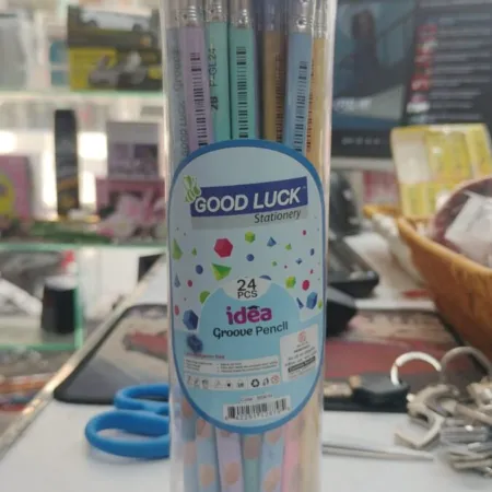Pencil